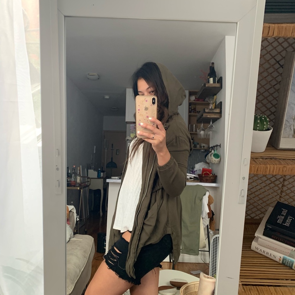 jacket - Picture 2 of 3
